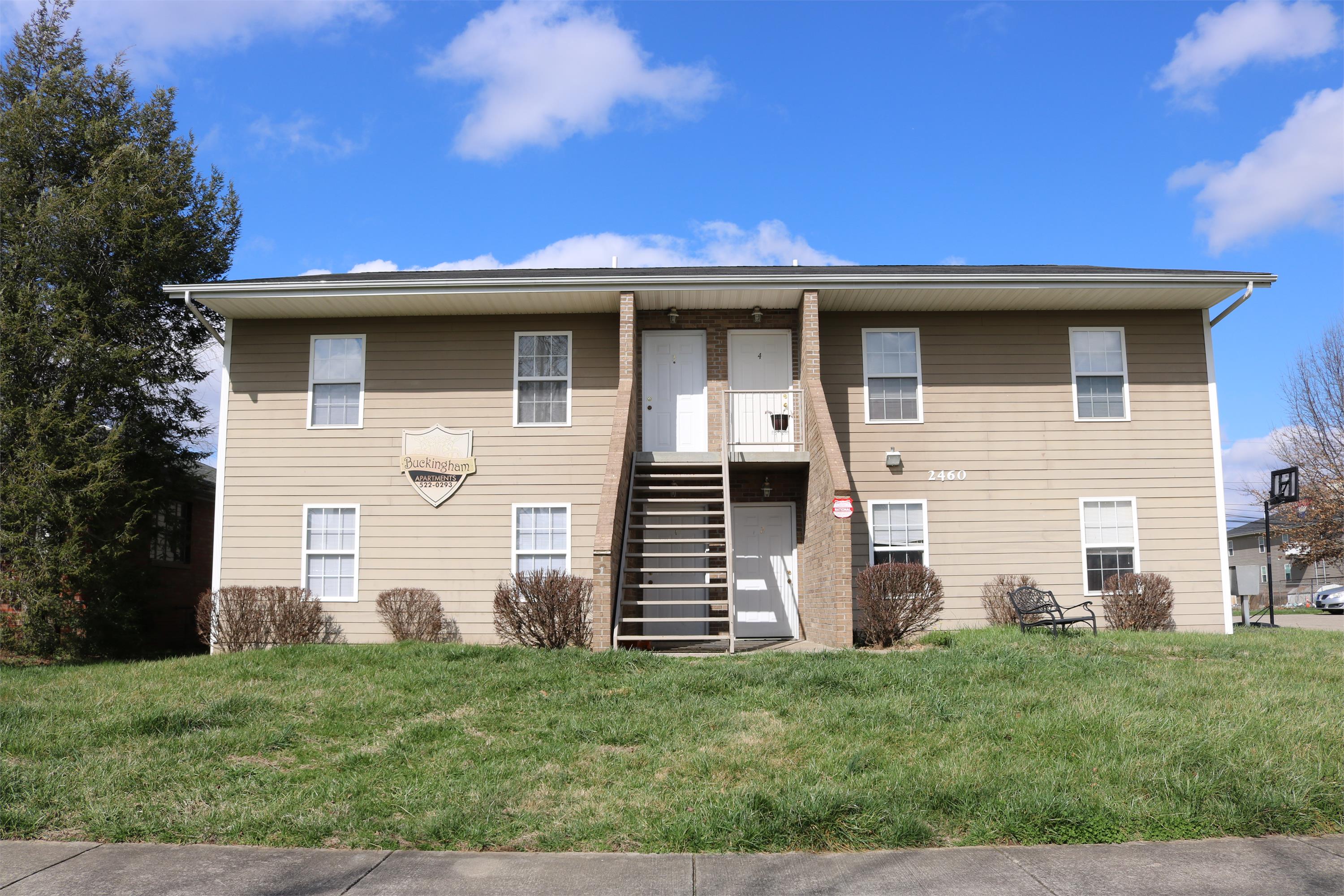 2460 Collis Ave - 1