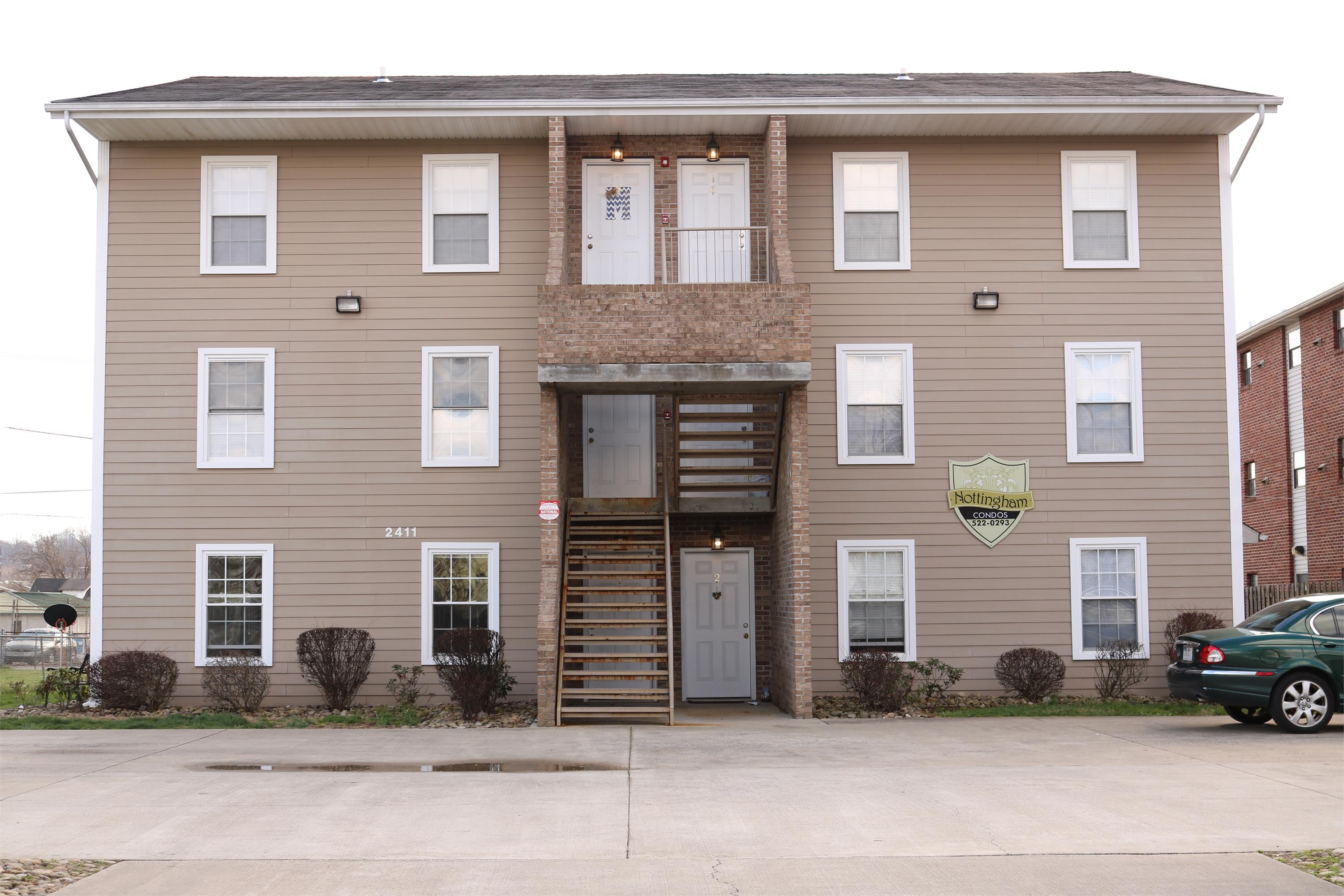 2411 Collis Avenue - 1