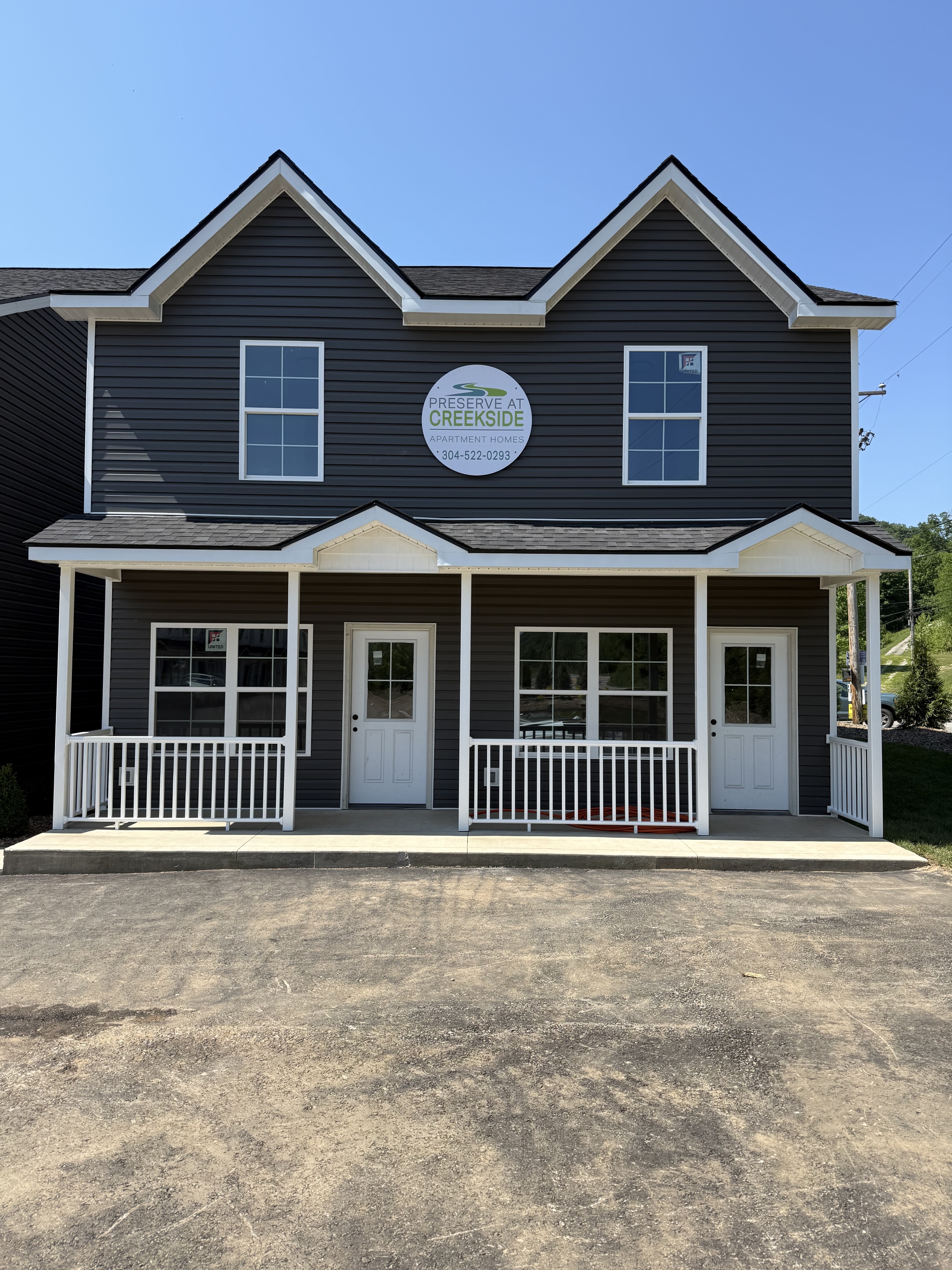 6290 Davis Creek Road - 1