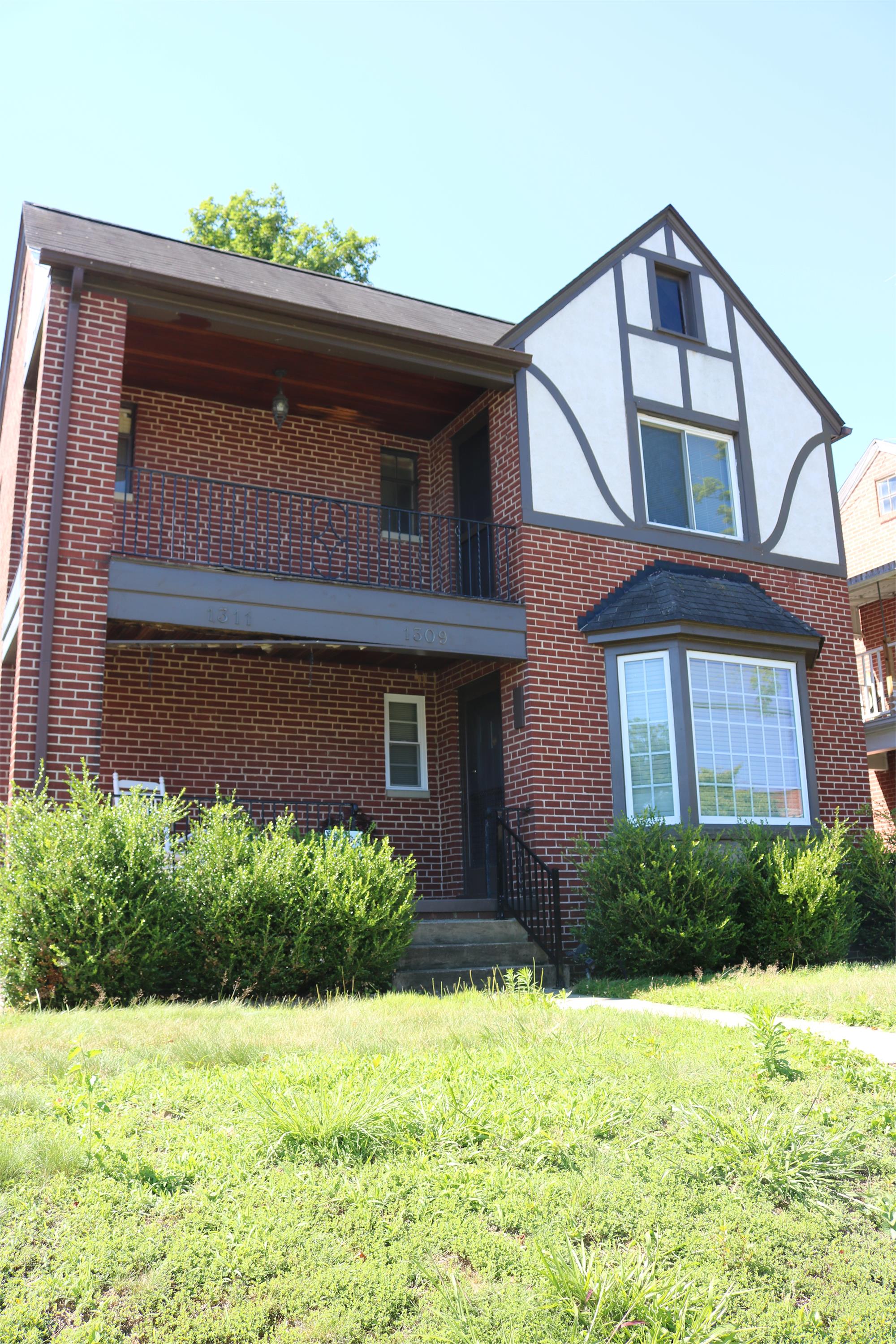 1311 Huntington Avenue