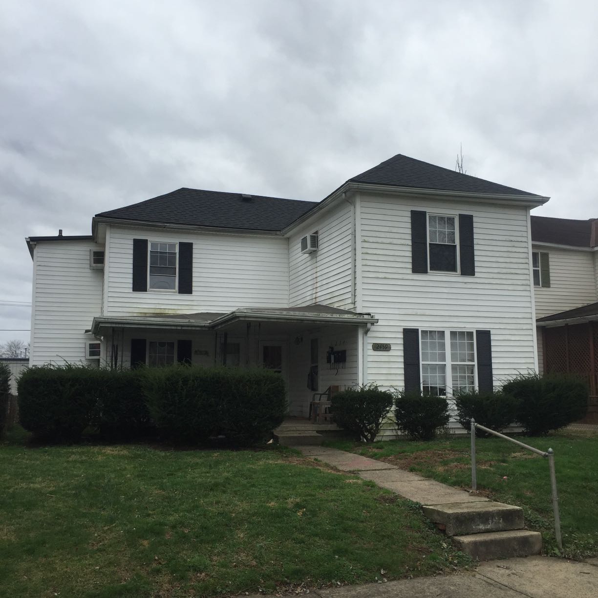 2459 Collis Avenue - 1