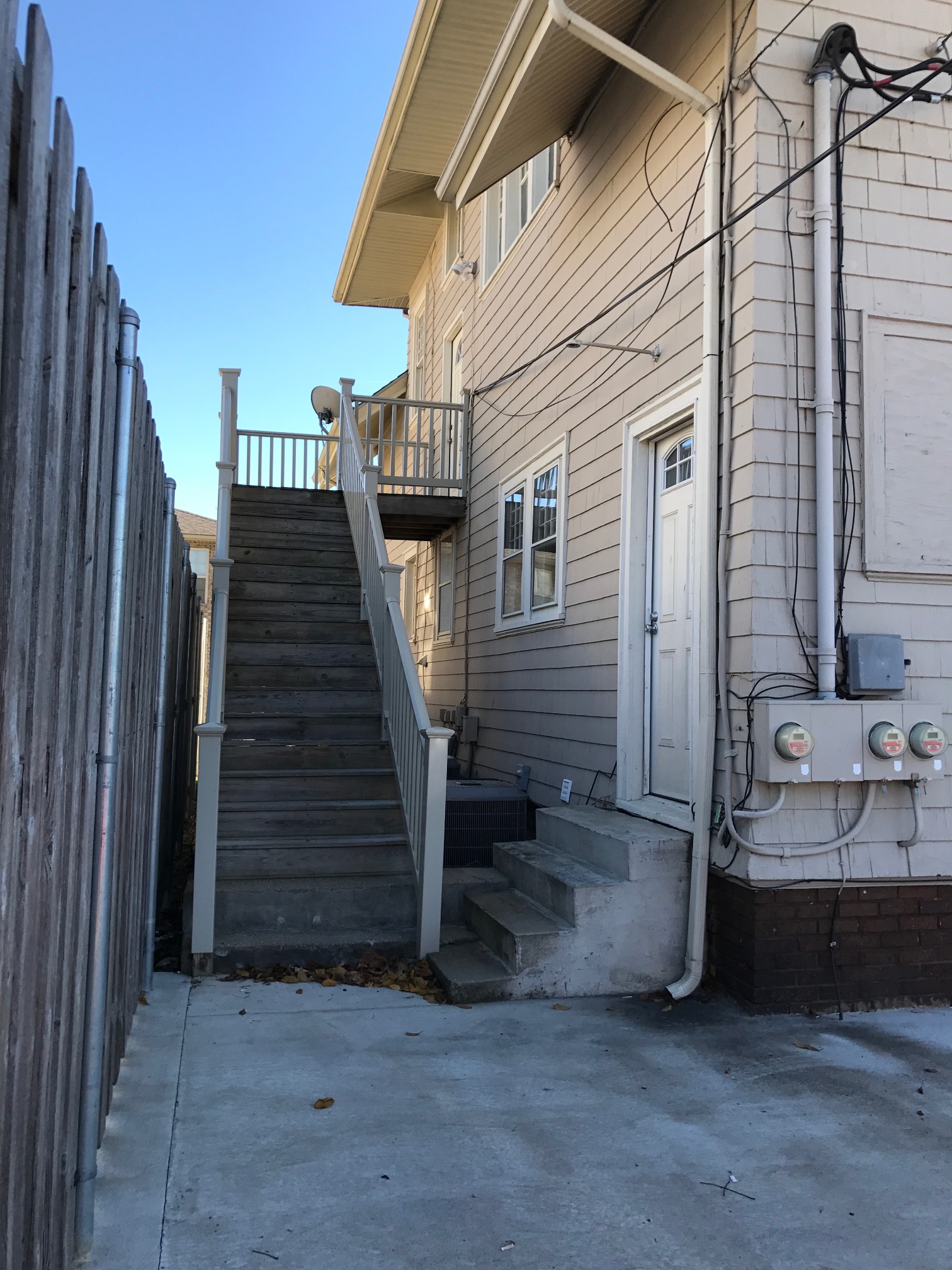 6400 East Pea Ridge - 3