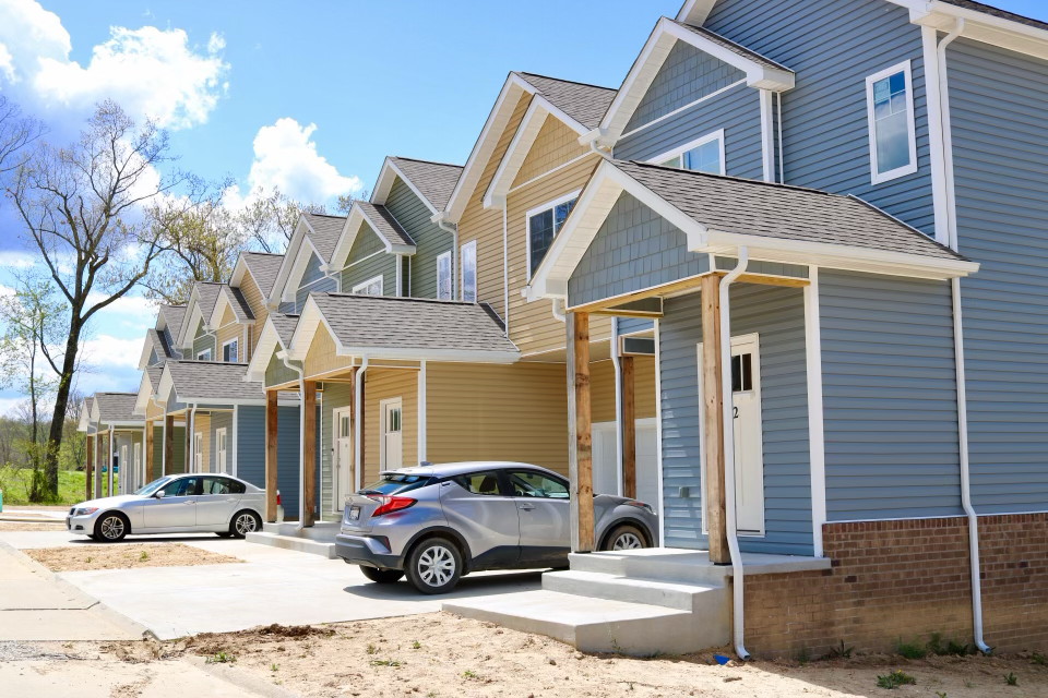 1 Honey Locust Lane